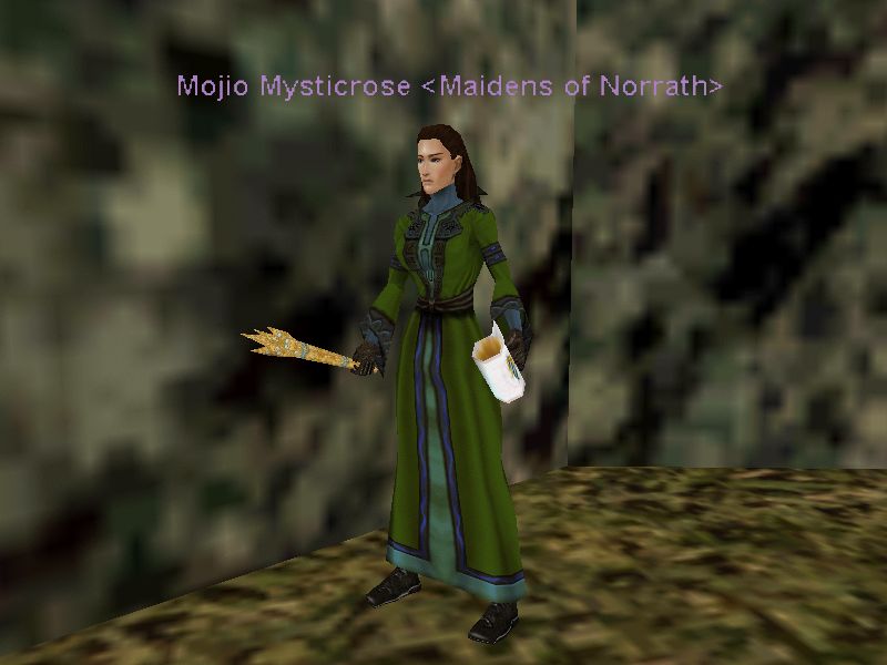 Mother Mojio